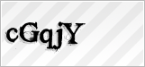 CAPTCHA security code