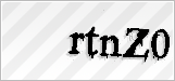 CAPTCHA security code