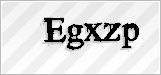CAPTCHA security code