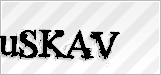 CAPTCHA security code