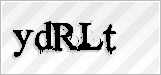 CAPTCHA security code