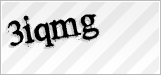 CAPTCHA security code