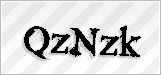 CAPTCHA security code