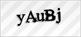 CAPTCHA security code