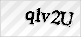 CAPTCHA security code