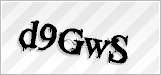 CAPTCHA security code