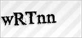 CAPTCHA security code