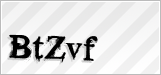 CAPTCHA security code
