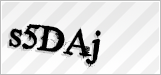 CAPTCHA security code