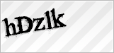 CAPTCHA security code