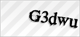 CAPTCHA security code