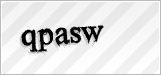 CAPTCHA security code