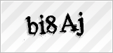 CAPTCHA security code