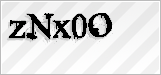 CAPTCHA security code