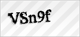 CAPTCHA security code