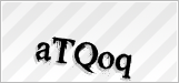 CAPTCHA security code