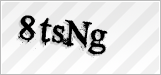 CAPTCHA security code