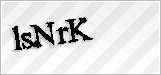 CAPTCHA security code
