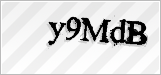 CAPTCHA security code