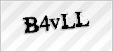 CAPTCHA security code