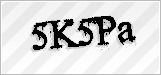 CAPTCHA security code
