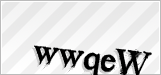 CAPTCHA security code
