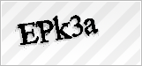 CAPTCHA security code