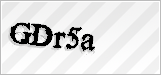 CAPTCHA security code