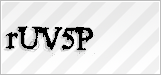 CAPTCHA security code