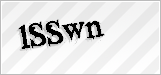 CAPTCHA security code