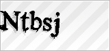 CAPTCHA security code
