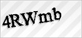 CAPTCHA security code