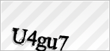 CAPTCHA security code