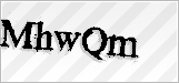 CAPTCHA security code