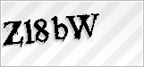 CAPTCHA security code