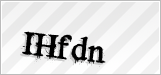 CAPTCHA security code
