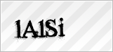 CAPTCHA security code