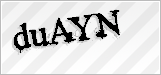 CAPTCHA security code