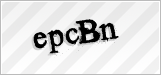 CAPTCHA security code