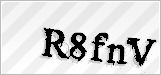 CAPTCHA security code
