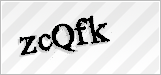 CAPTCHA security code