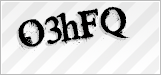 CAPTCHA security code
