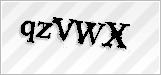 CAPTCHA security code