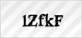 CAPTCHA security code