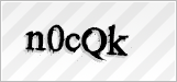 CAPTCHA security code