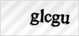 CAPTCHA security code