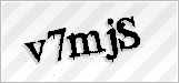 CAPTCHA security code