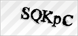 CAPTCHA security code