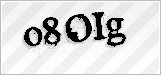 CAPTCHA security code