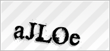 CAPTCHA security code